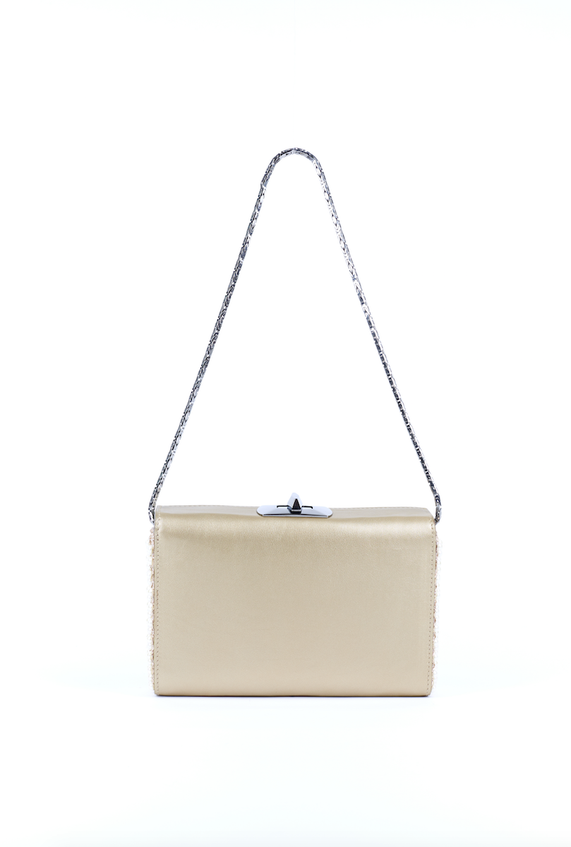 Minal clutch - IN2454