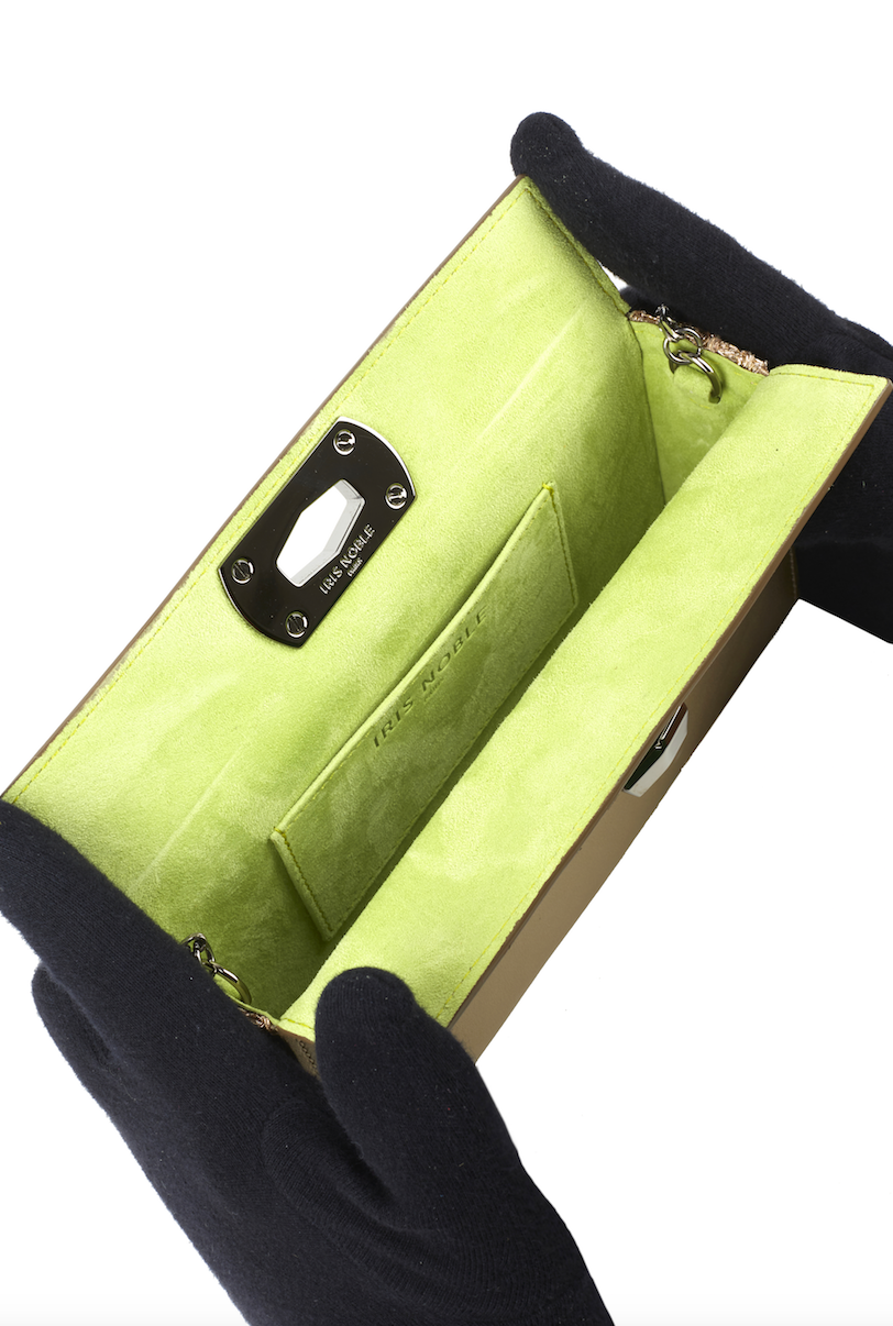 Minal clutch - IN2454