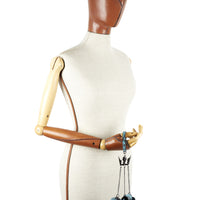 MILES CHATELEINE - PYTHON BLEU LAGON
