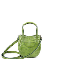 EJIAH 17 - CROCODILE AVOCAT