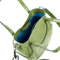 EJIAH 17 - CROCODILE AVOCAT