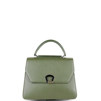 IRIS 23 - VEAU VERT IRLANDAIS