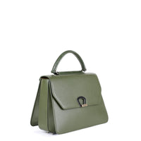 IRIS 23 - VEAU VERT IRLANDAIS