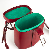 IVY 14 - PYTHON & VEAU BORDEAUX