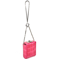 MINAL 9 - CROCODILE FUCHSIA
