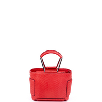 KAYLA 15 - PYTHON ROUGE CORAIL