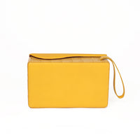 LISA 18 - VEAU ET CROCODILE TOURNESOL