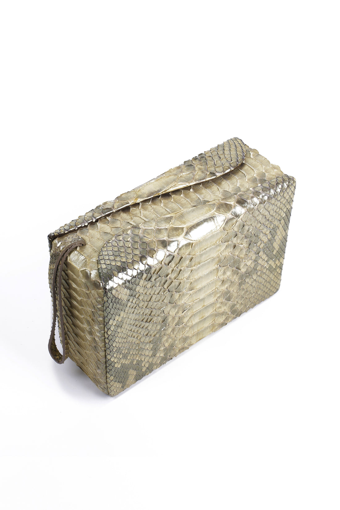 LISA 19 - PYTHON METALLIC OR