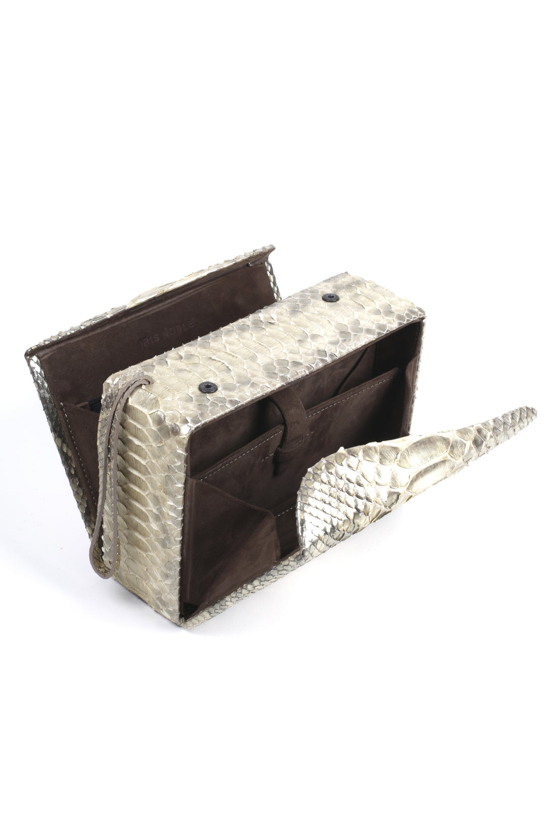 LISA 19 - PYTHON METALLIC OR