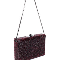 MINAL 18 - CRISTAUX FINE ROCKS BORDEAUX