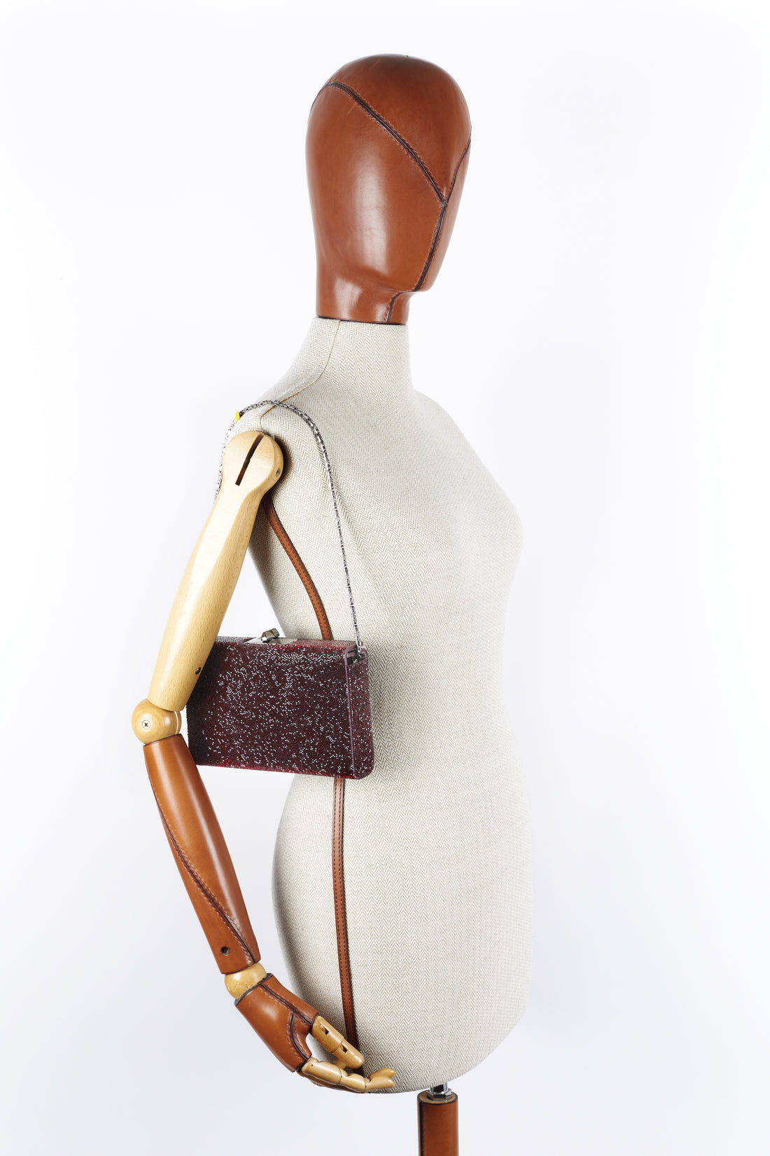 MINAL 18 - CRISTAUX FINE ROCKS BORDEAUX