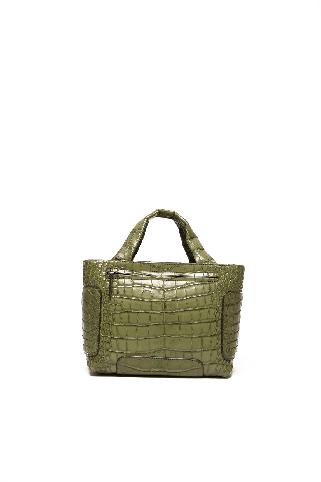 KAYLA 33 - CROCODILE KAKI