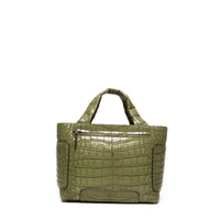 KAYLA 33 - CROCODILE KAKI