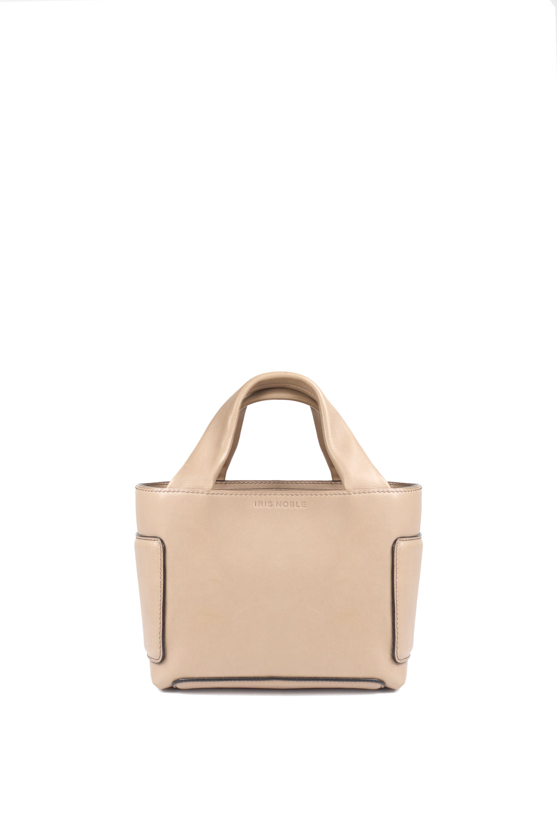 KAYLA 26 - VEAU BEIGE