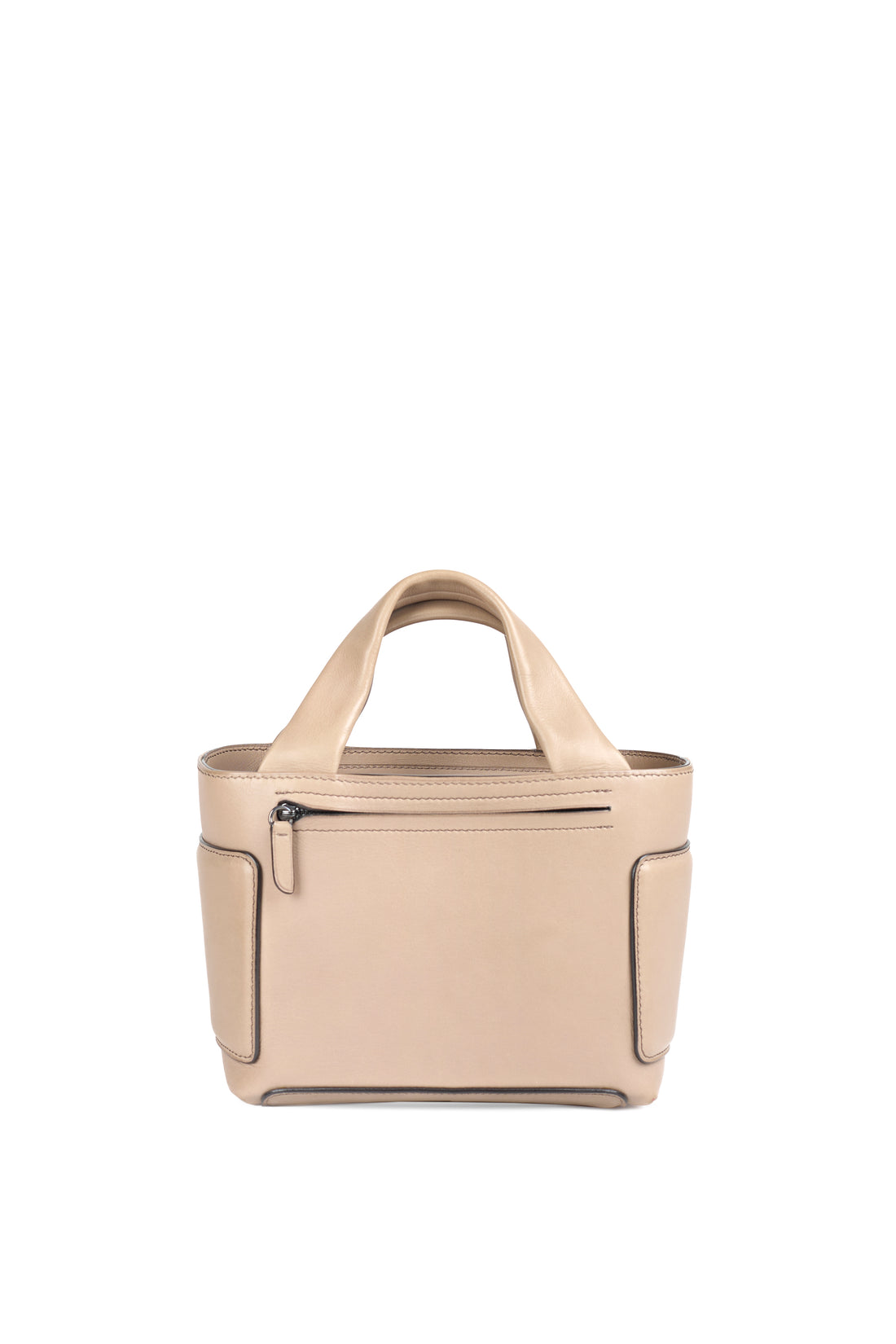 KAYLA 26 - VEAU BEIGE
