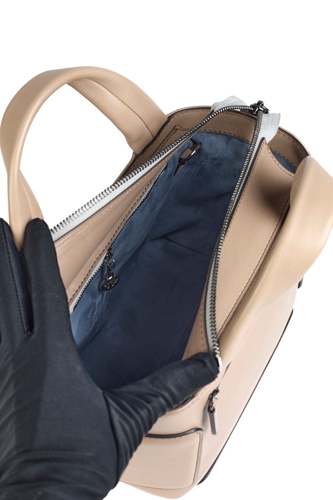 KAYLA 26 - VEAU BEIGE