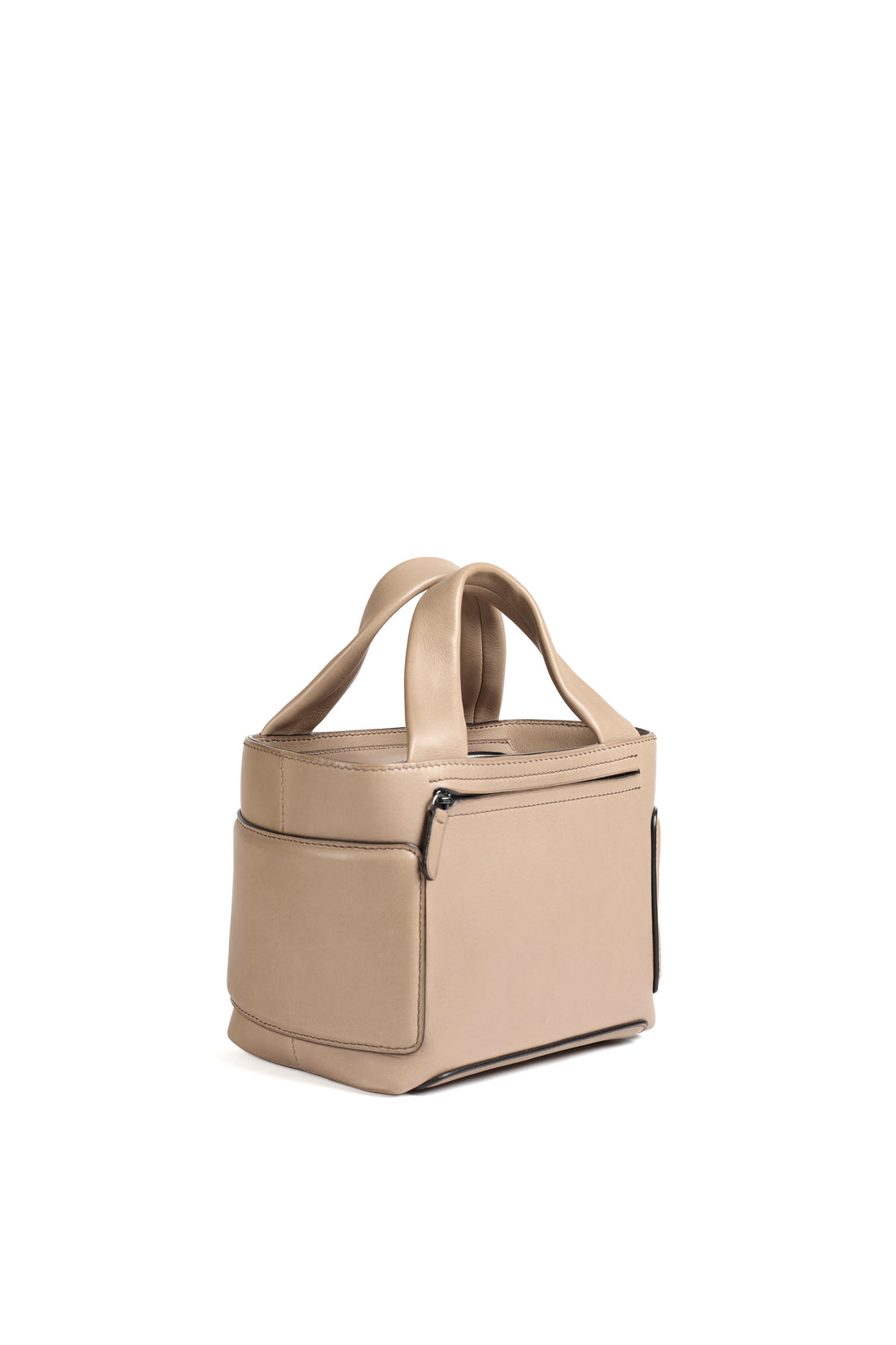 KAYLA 26 - VEAU BEIGE