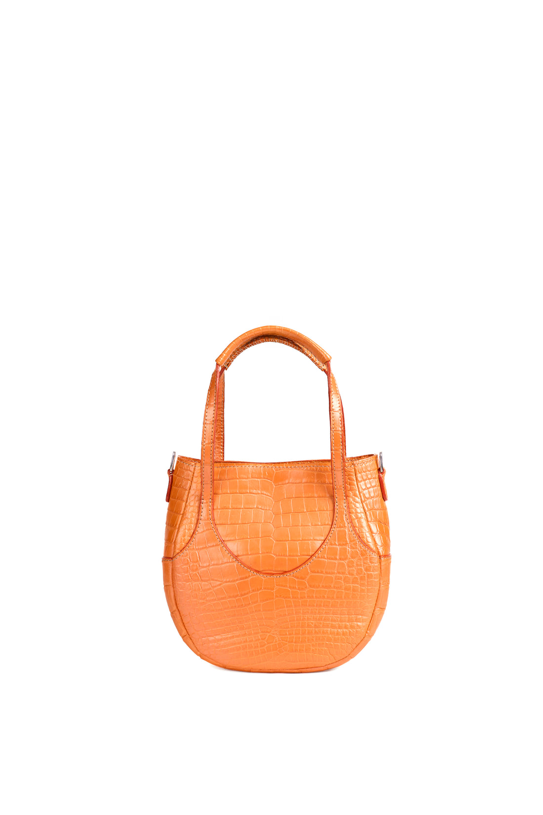 EJIAH 17 - CROCODILE ORANGE
