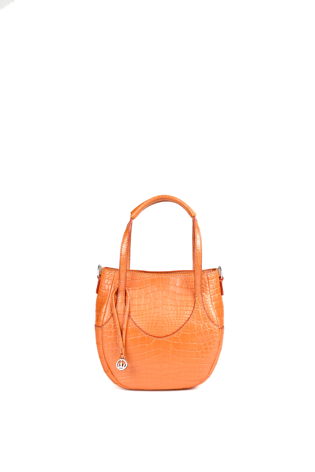 EJIAH 17 - CROCODILE ORANGE