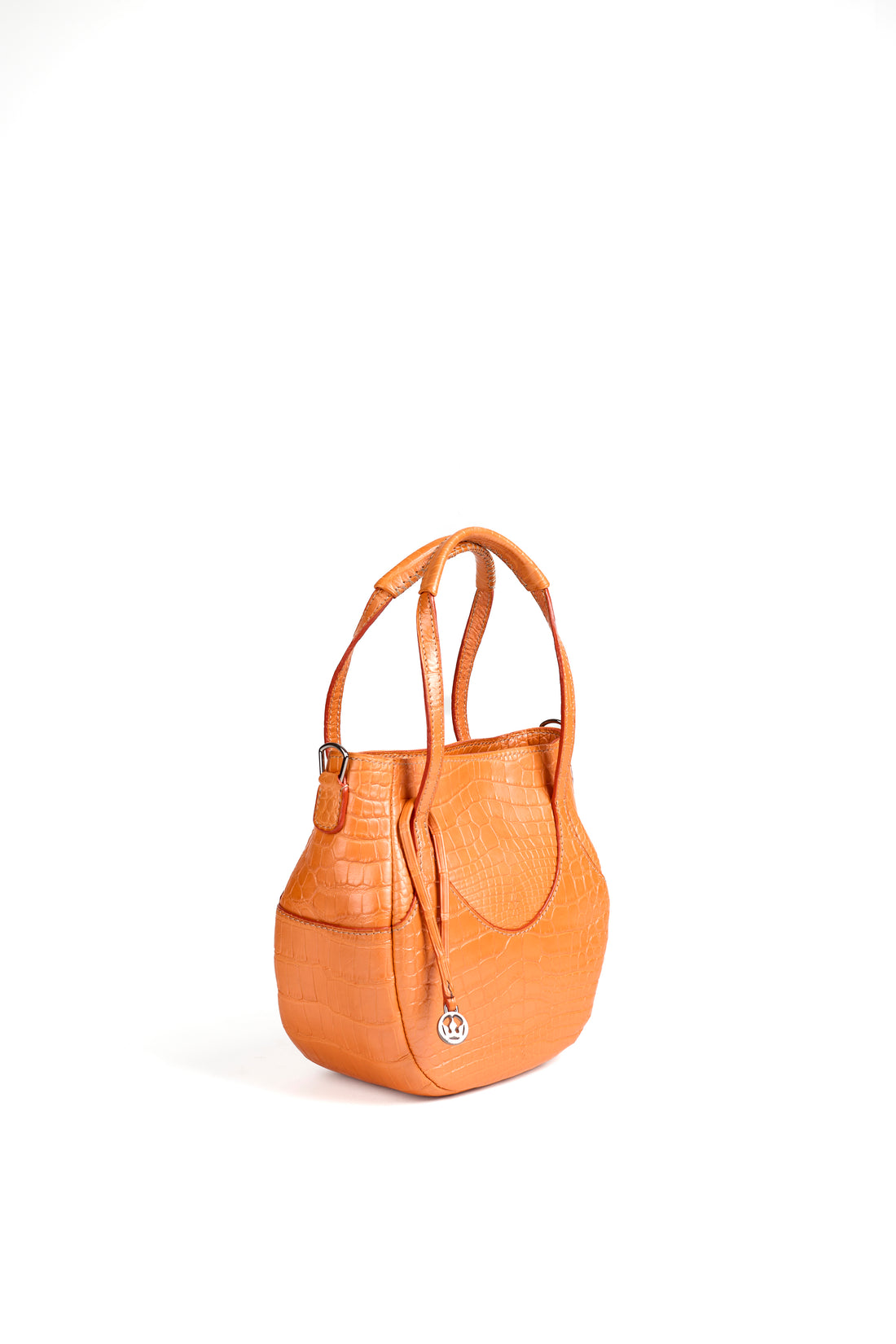 EJIAH 17 - CROCODILE ORANGE