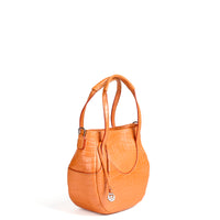 EJIAH 17 - CROCODILE ORANGE