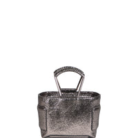 KAYLA 15 - AGNEAU MÉTALLISÉ REFLET DE LUNE