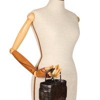 KAYLA 15 - AGNEAU MÉTALLISÉ REFLET DE LUNE