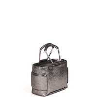 KAYLA 15 - AGNEAU MÉTALLISÉ REFLET DE LUNE