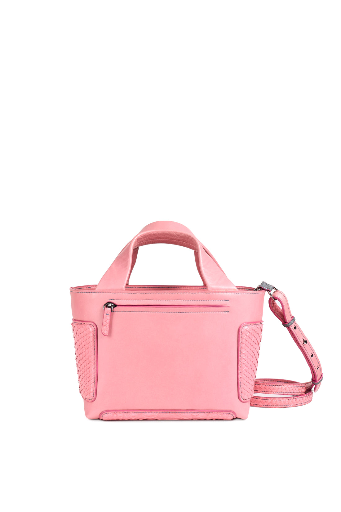 KAYLA 26 - VEAU ET PYTHON ROSE