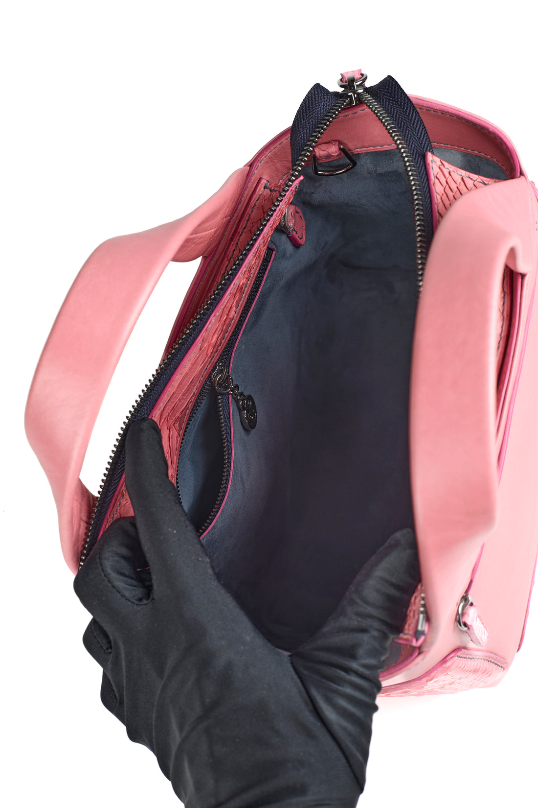 KAYLA 26 - VEAU ET PYTHON ROSE