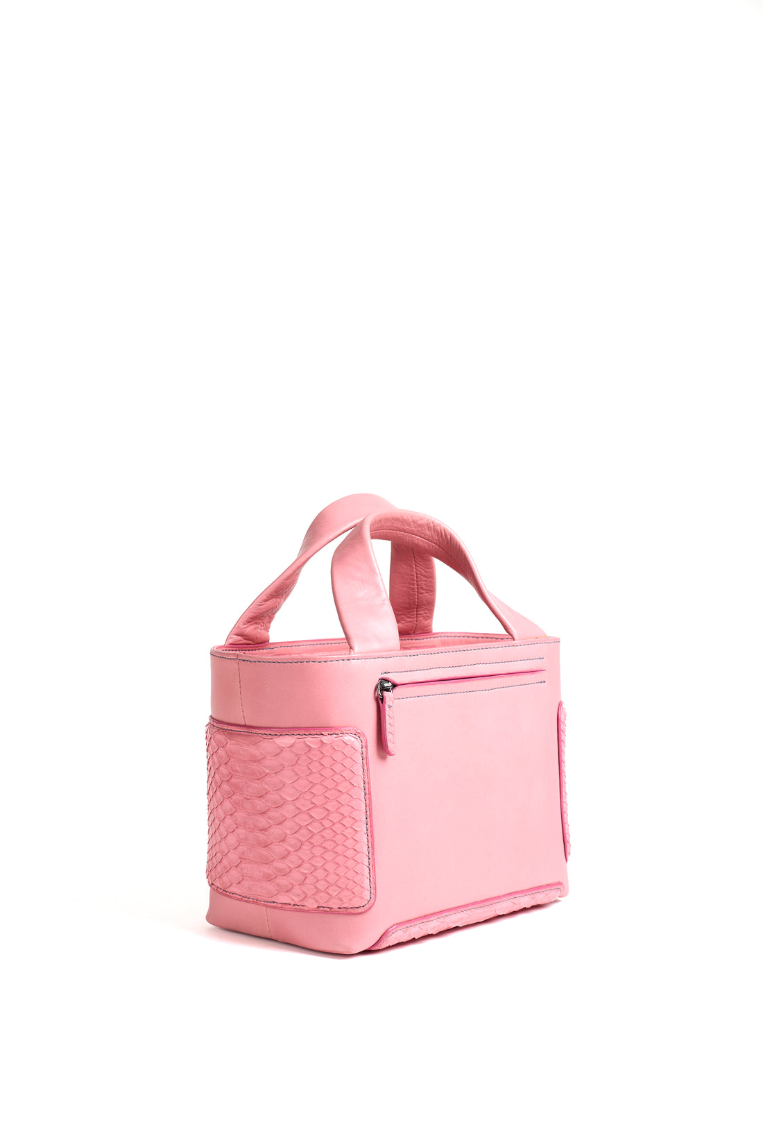 KAYLA 26 - VEAU ET PYTHON ROSE