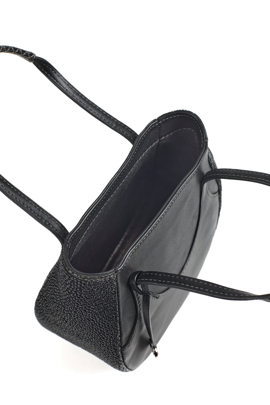 EJIAH 17 - GALUCHAT ET VEAU NOIR