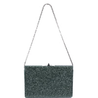 MINAL 18 - CRISTAUX FINE ROCKS VERT SAPIN
