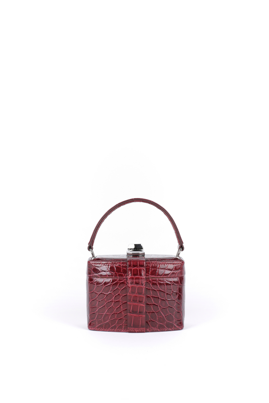 IVY 14 MINI - CROCODILE RUBY