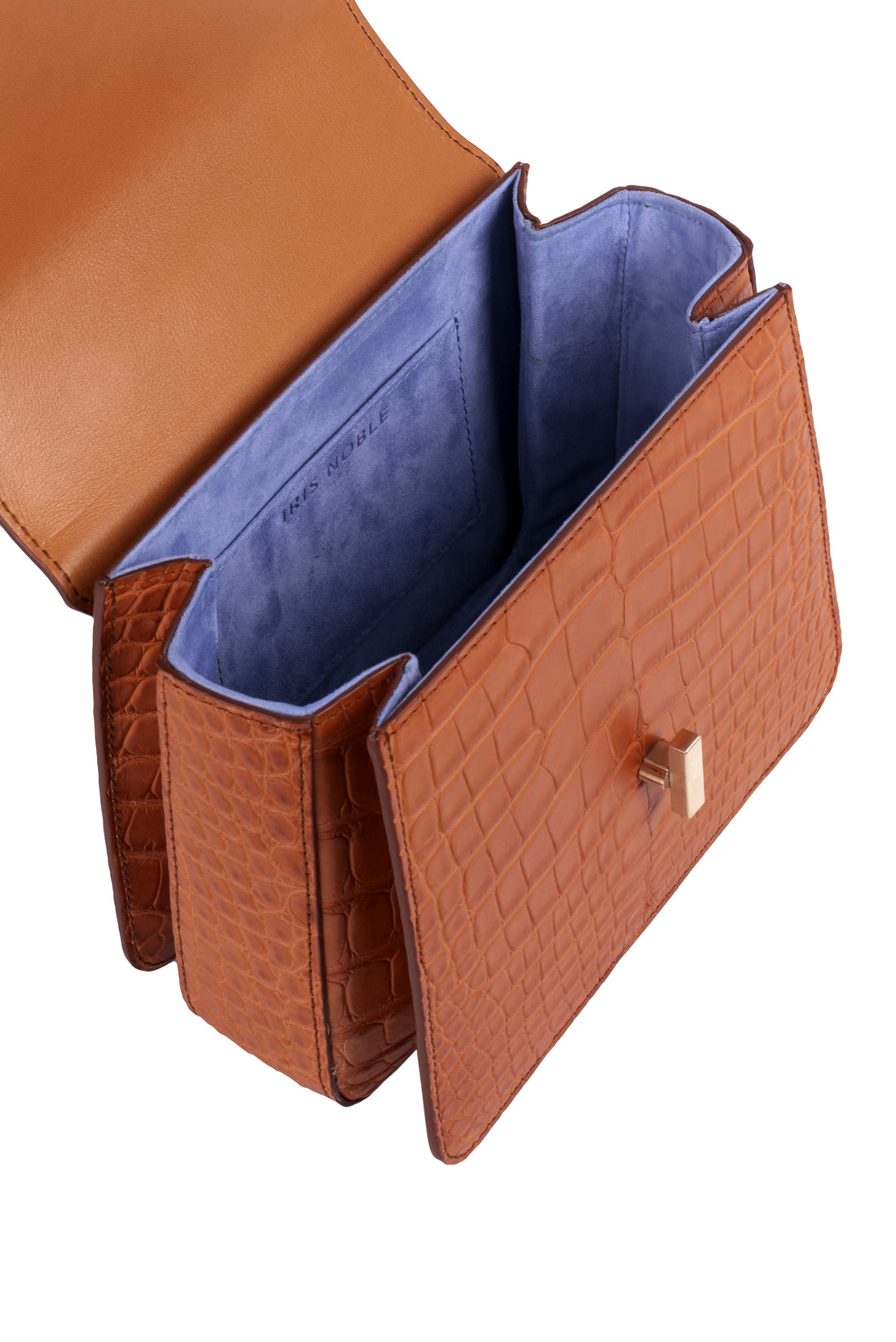 IRIS 18 - CROCODILE CAMEL