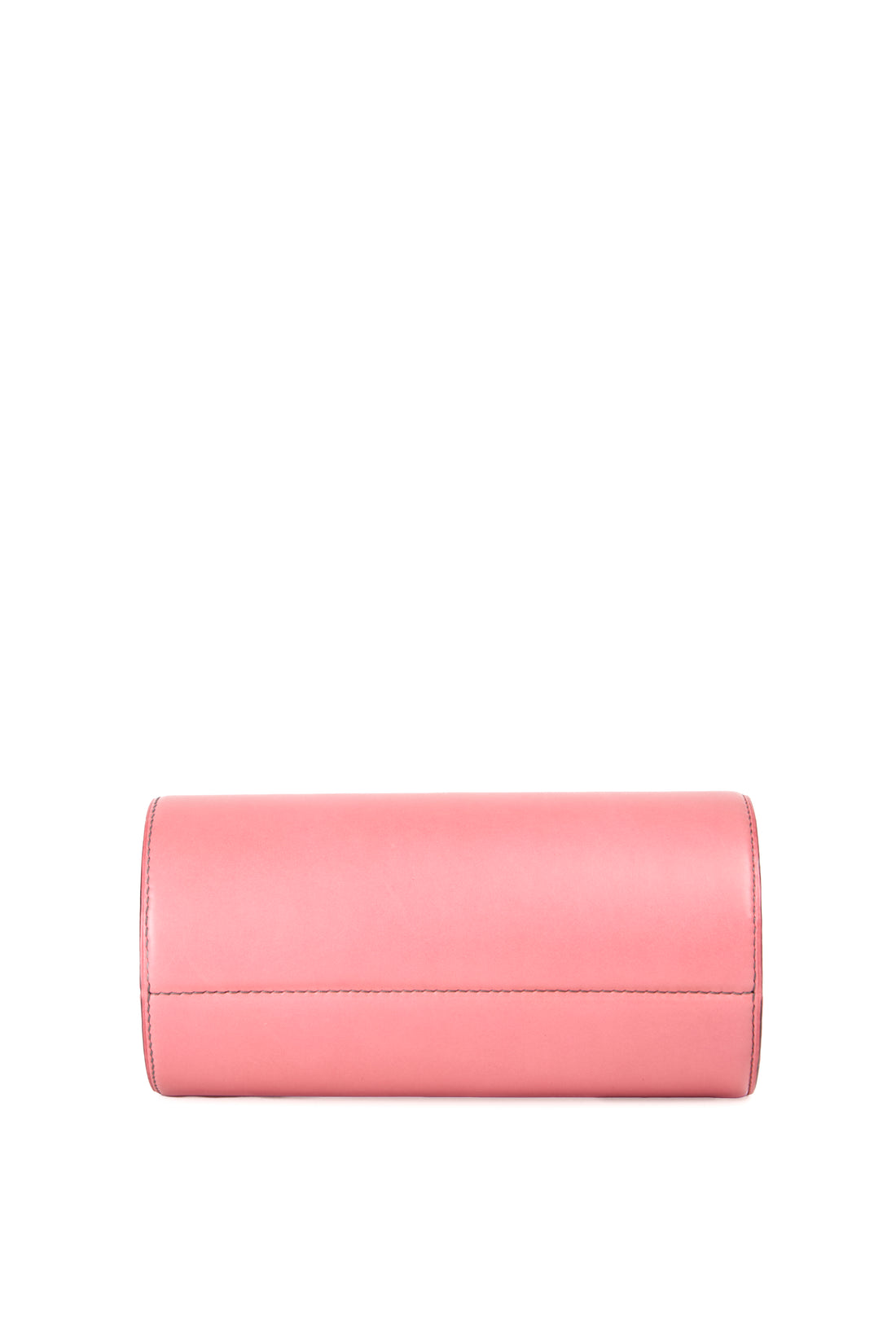 BOITE A BIJOUX - VEAU ROSE