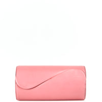 BOITE A BIJOUX - VEAU ROSE