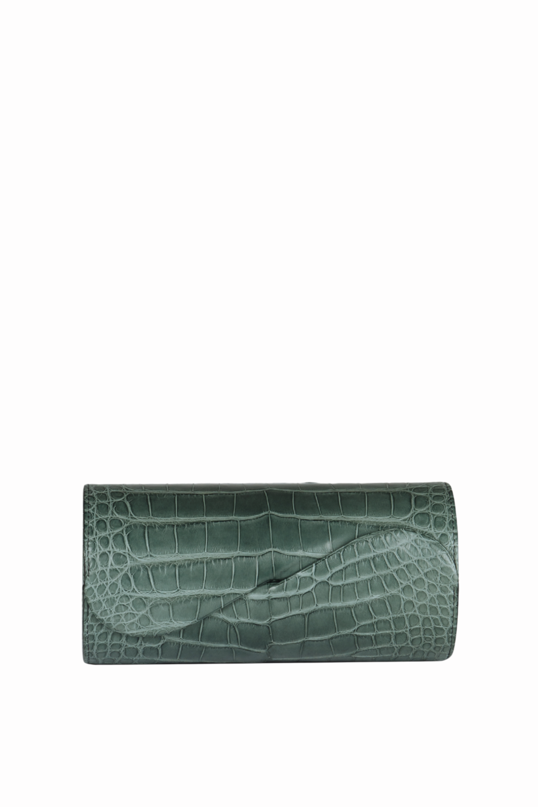 BOITE A BIJOUX - CROCODILE SAPIN