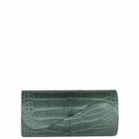 BOITE A BIJOUX - CROCODILE SAPIN