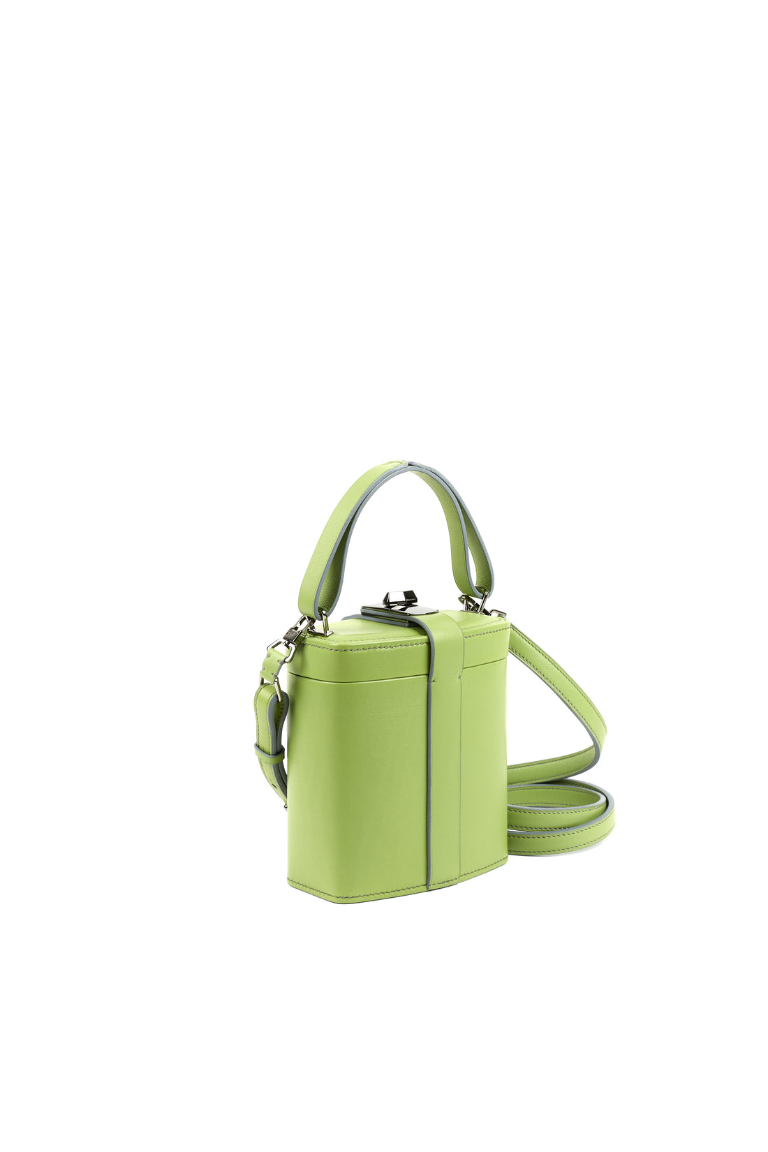 IVY 14 - VEAU - VERT PISTACHE