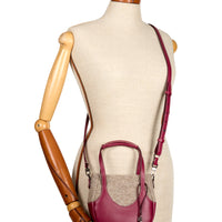 EJIAH 17 - VEAU LAINE CARMIN