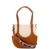 EJIAH 25 - VEAU BARENIA ET TOILE ECRU