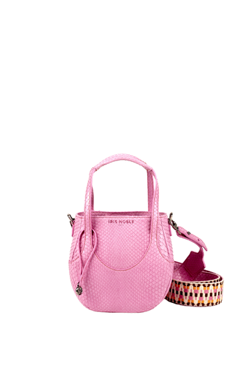 EJIAH 17 - PYTHON ROSE CHEWING GUM