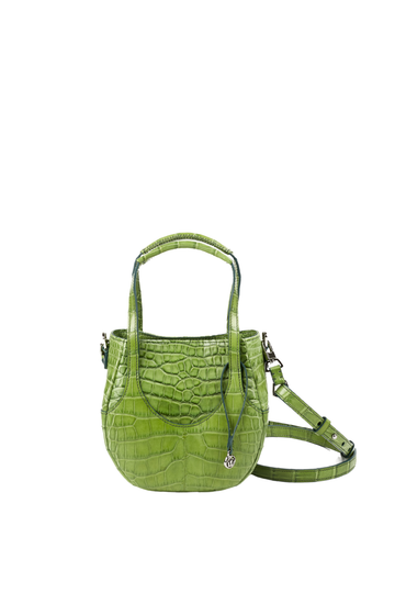 EJIAH 17 - CROCODILE AVOCAT