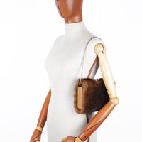 MINAL 18 - FOURRURE VEAU CHOCOLAT