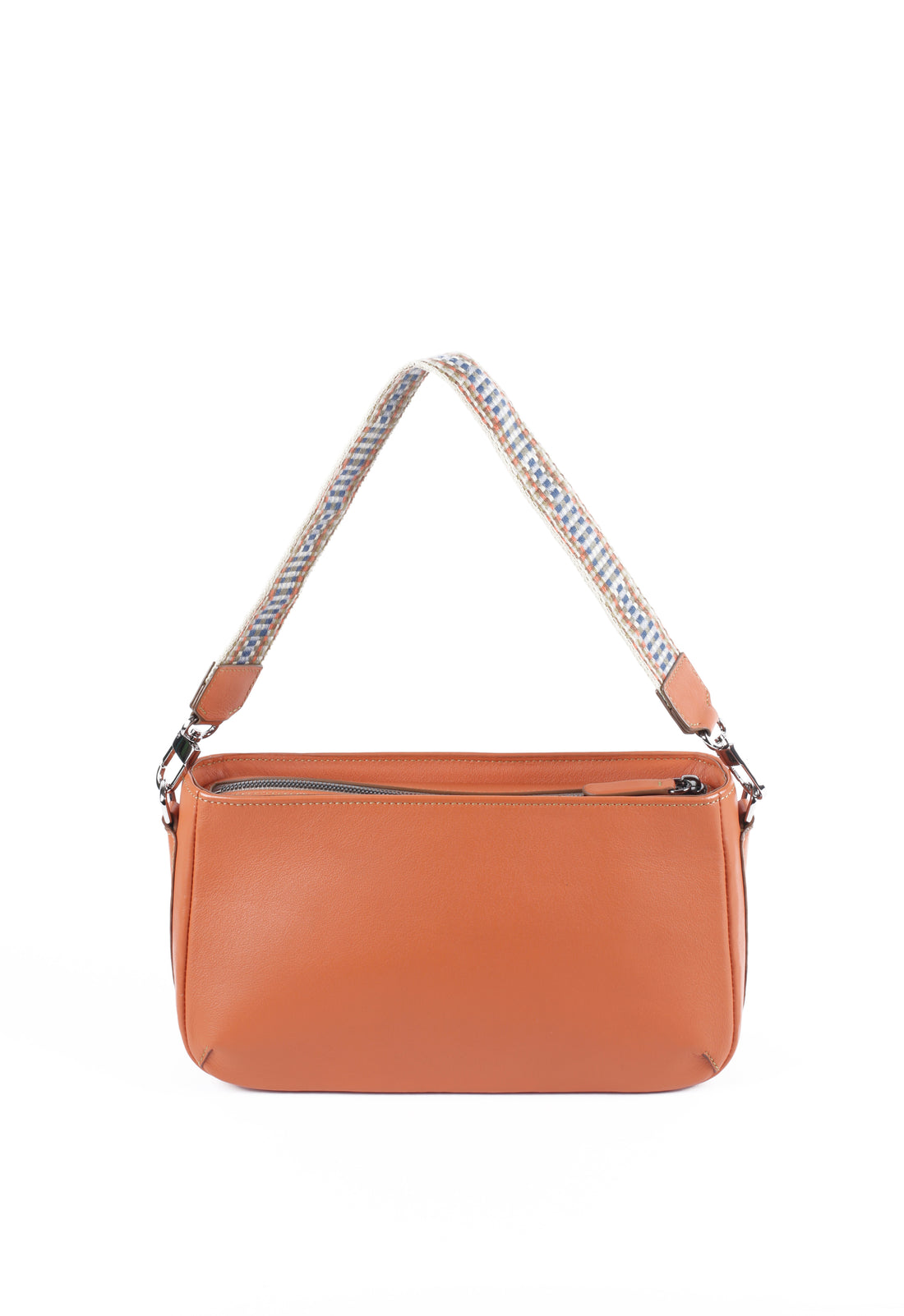 LYNN 28 - VEAU ORANGE