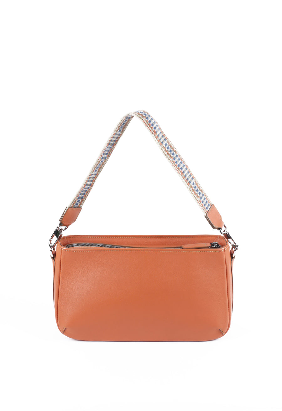 LYNN 28 - VEAU ORANGE