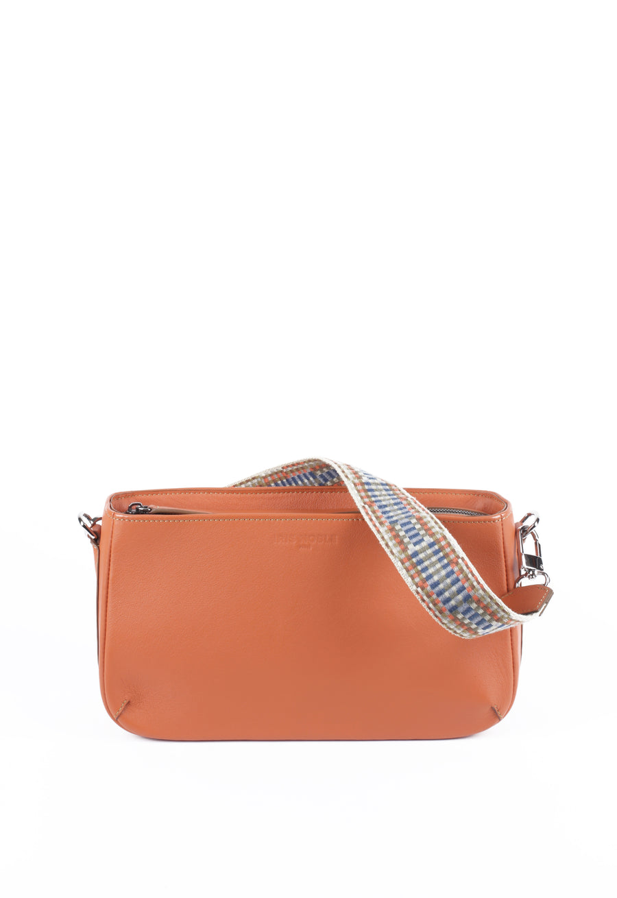 LYNN 28 - VEAU ORANGE