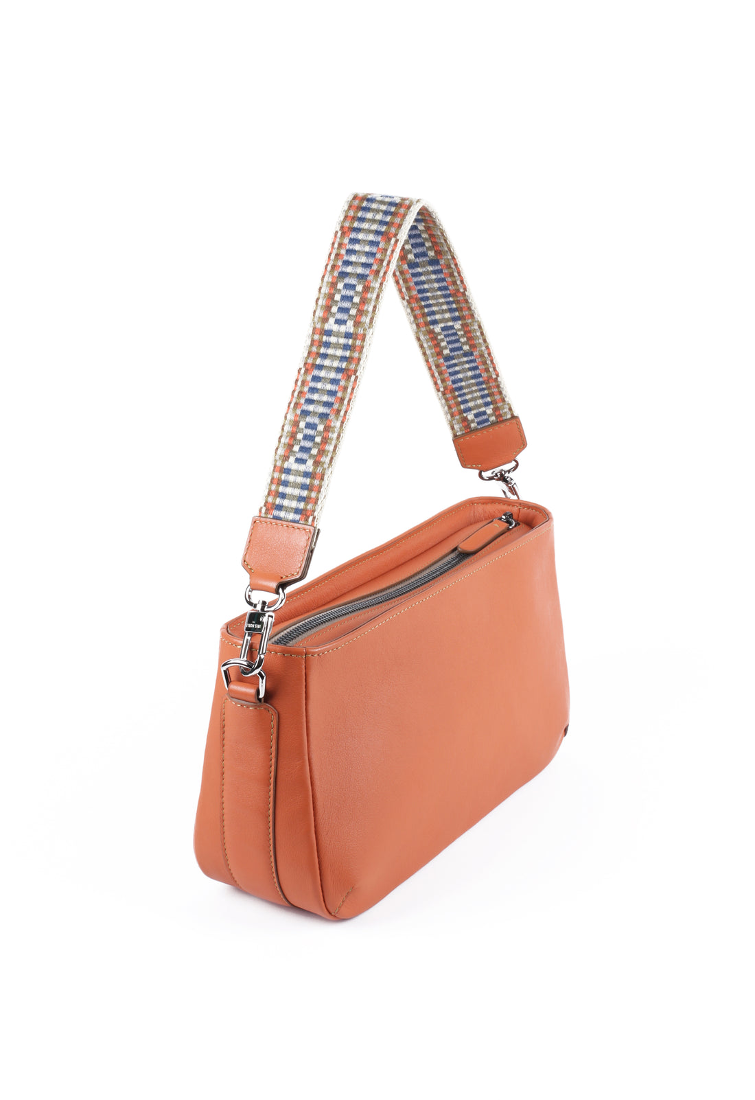LYNN 28 - VEAU ORANGE