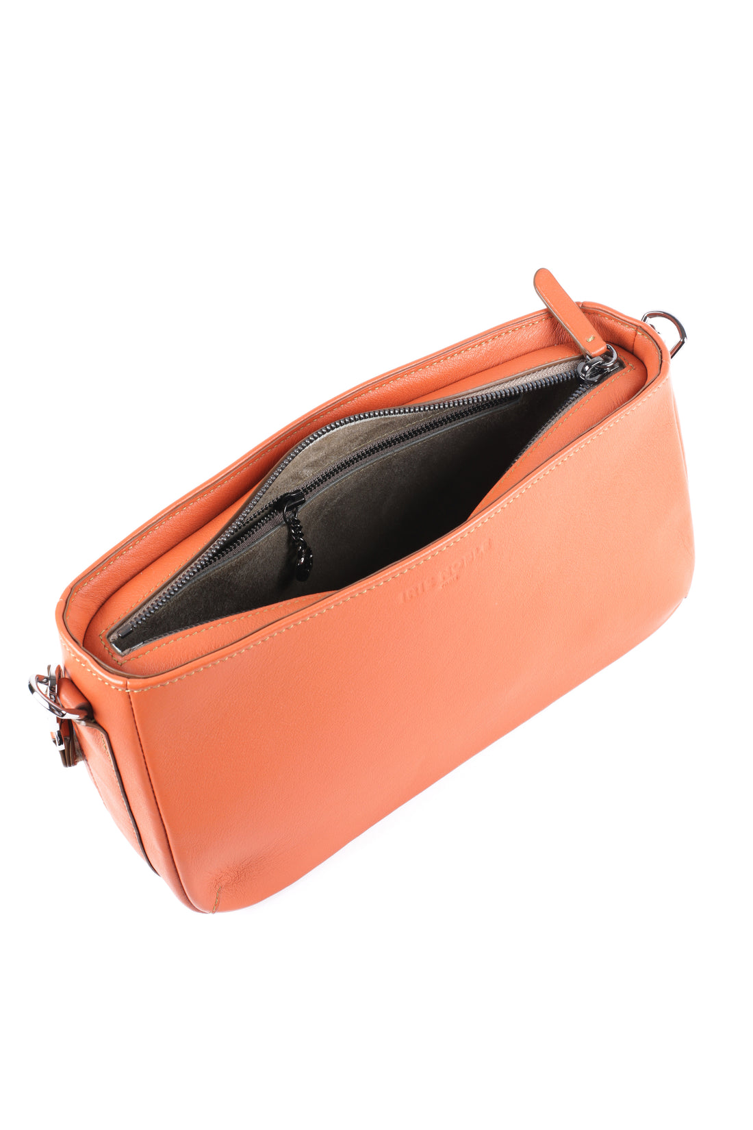 LYNN 28 - VEAU ORANGE
